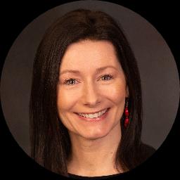 This is Julie Yliniemi's avatar
