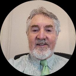 This is Dr. Larry Grosskopf's avatar and link to their profile