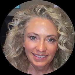 This is Heather Osman's avatar and link to their profile
