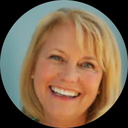 This is Patricia Petersen's avatar