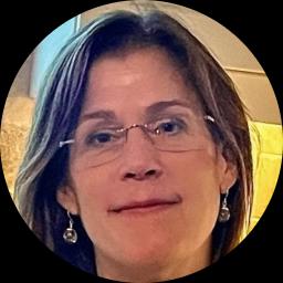 This is Laura Kohley's avatar