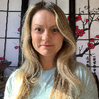This is Dr. Carrie Swiderski's avatar and link to their profile