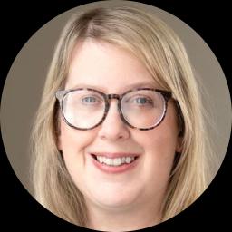 This is Elizabeth Langley's avatar and link to their profile