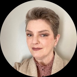 This is Melissa Beavers's avatar and link to their profile