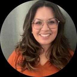 This is Veronica Cortez's avatar