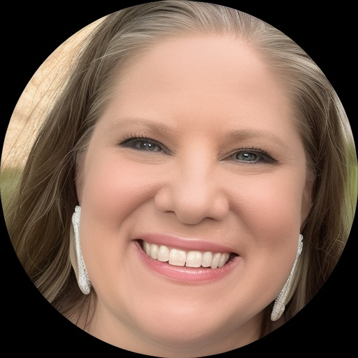 Amanda Baddmoccosin-Barnes