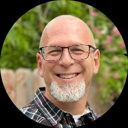 Photo of Keith Kownslar