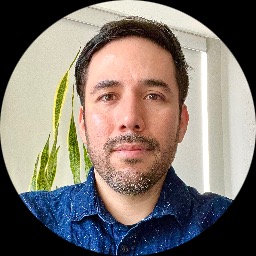 Omar Garcia practicing in Texas