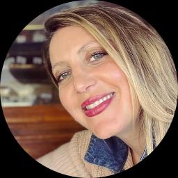 This is Natasha Khoury's avatar and link to their profile