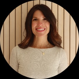 Holly Stone practicing in Utah