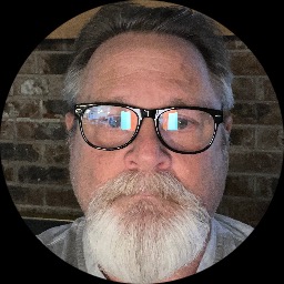 This is Jerry Finley's avatar and link to their profile