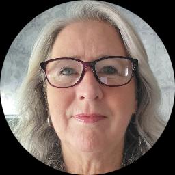 Photo of Jacqueline Leydon