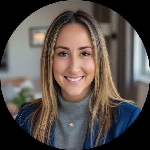 This is Tara Levine's avatar and link to their profile