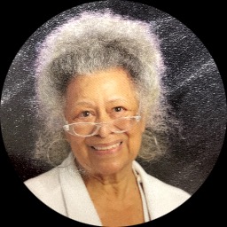 This is Marva Duvall's avatar and link to their profile