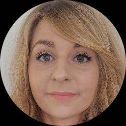 Photo of Dr. Lauren Rutter