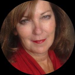 This is nancy vogg's avatar and link to their profile