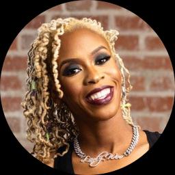 This is Dana Woodruff's avatar and link to their profile
