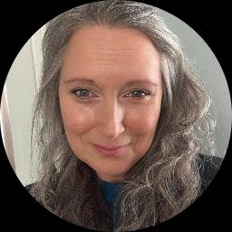 Photo of Catherine (Cate) Beaton