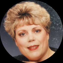 This is Susan Smoot's avatar