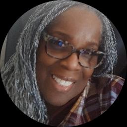 This is Mironda Womack's avatar