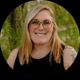 Therapist Alyssa “Petersen” Domel Photo