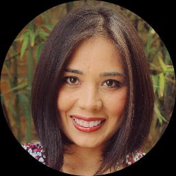 This is Wendy Contreras's avatar