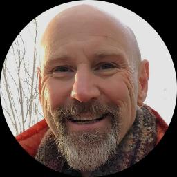 Photo of Michael Purvis