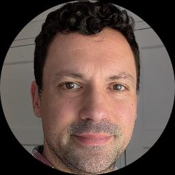 Photo of Steven Bennett