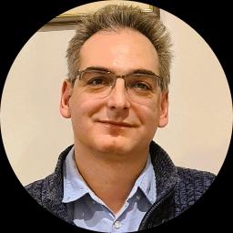 Photo of Marco Schilling