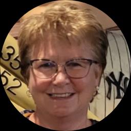 This is Sheila Levine's avatar and link to their profile