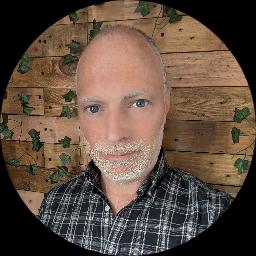 Photo of Daniel Hill