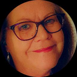 This is Susan Parkman's avatar and link to their profile