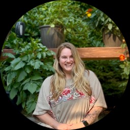 This is Jenni-Lynn Fuoco's avatar