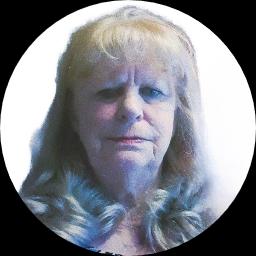 This is Cindy Hannigan's avatar and link to their profile