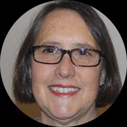 Photo of Marie Campbell