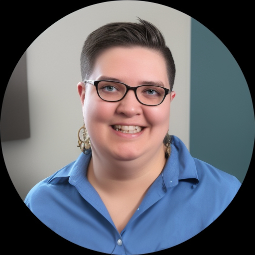 Emily Nilsson practicing in Washington