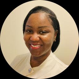 This is Tosha Lindsey's avatar