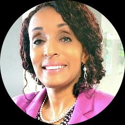 This is Myrtle Greene's avatar