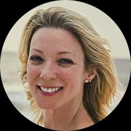 This is Angela Green's avatar