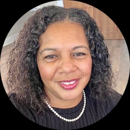 Therapist Genice Hall-Fowler Photo