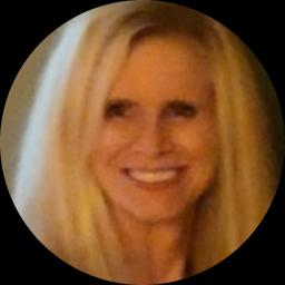 This is Melanie Mitchell's avatar and link to their profile
