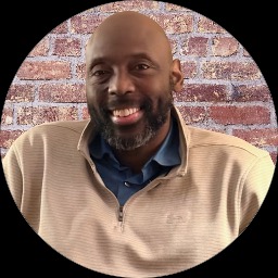 Andre Riddick  in 