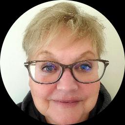 This is Aartje Caldwell's avatar and link to their profile