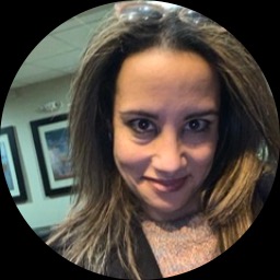 This is Zoey Severson's avatar