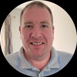 Photo of David Clayton