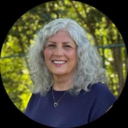 This is Terese Resh's avatar