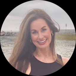 This is Jill Dutra's avatar