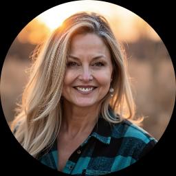 Psychologist Patricia Mielke providing different types of therapy in Springlake