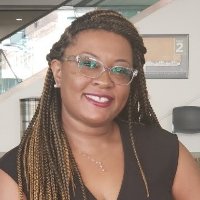 Ebony Nickerson - Online Therapist with 3 years of experience