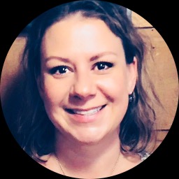 This is Megan Henning “Napier”'s avatar
